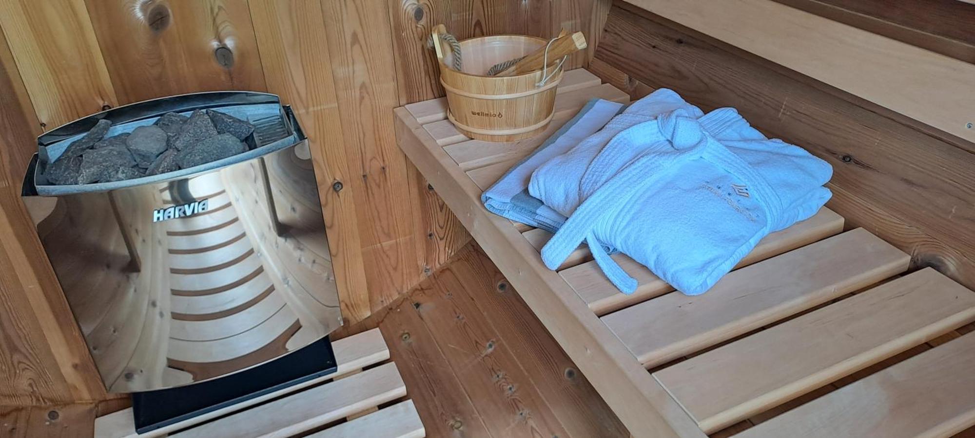 Chalet Stuhleckblick-Ferienhaus Direkt An Der Piste Und Mit Eigener Sauna Spital am Semmering Exterior foto