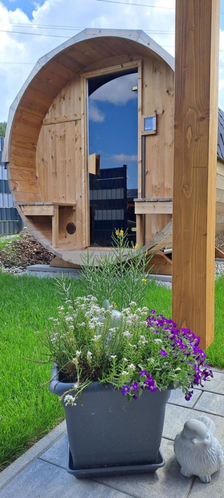 Chalet Stuhleckblick-Ferienhaus Direkt An Der Piste Und Mit Eigener Sauna Spital am Semmering Exterior foto